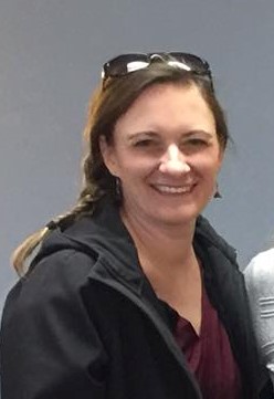 Mrs. James