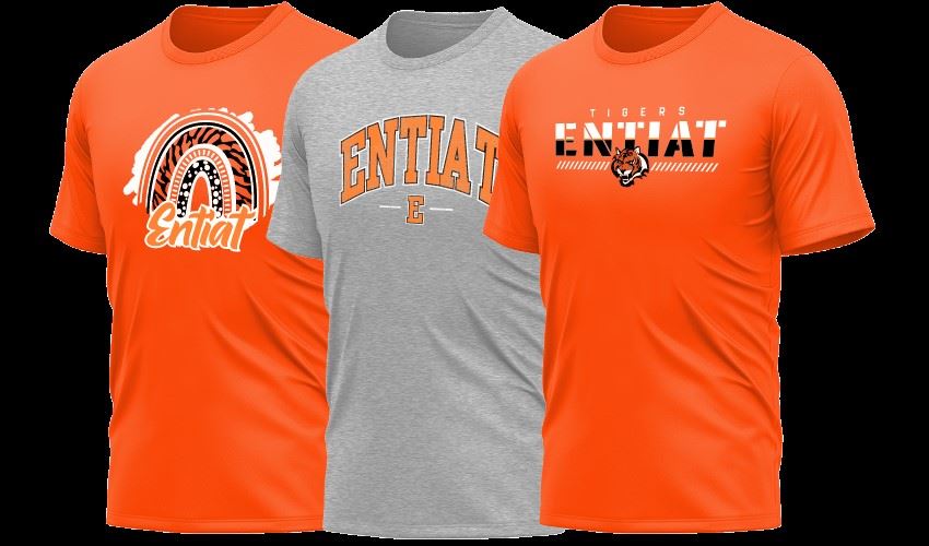 Spirit Wear