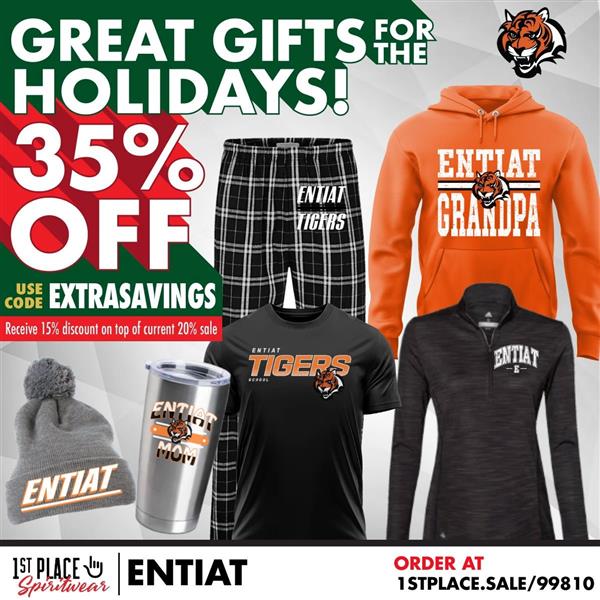 Spirit Wear