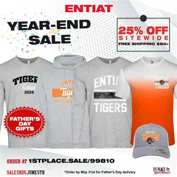 Spirit Wear