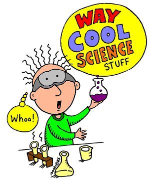 Cool Science