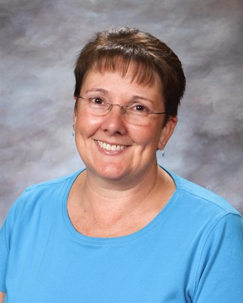 Ms. O'Brian 